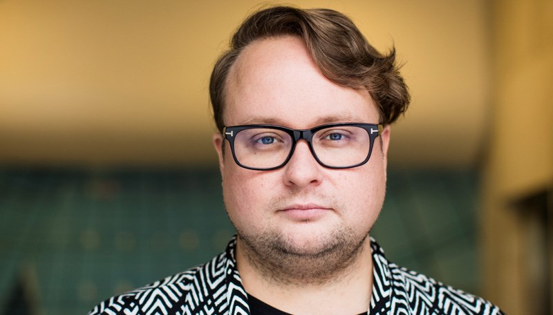 Linus Fremin