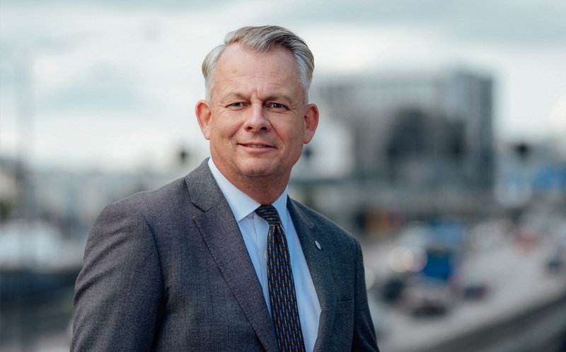Göran Arrius