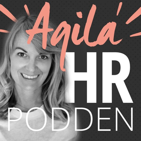 Agila HR-podden