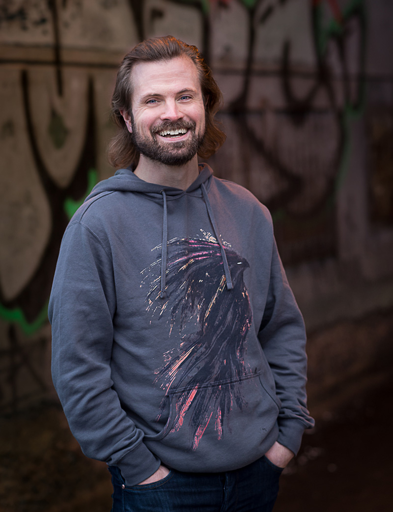 Erik Fors-Andrée