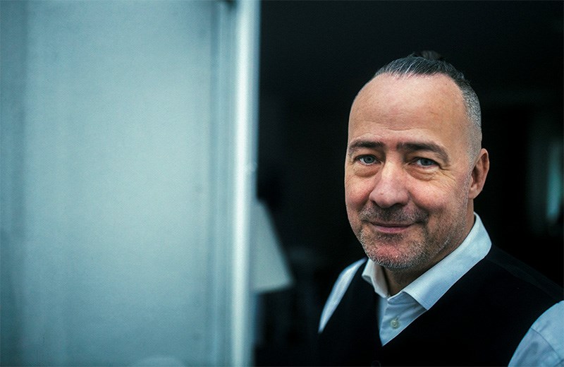 Alexander Holmberg