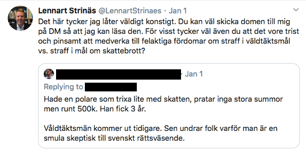 Lennart Strinäs 2